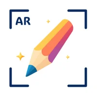 AR Drawing Projector - DrawToo