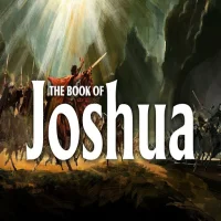 The Book of Joshua Holy Bible