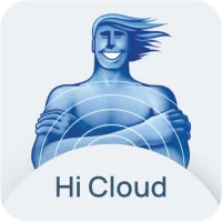 Hi Cloud