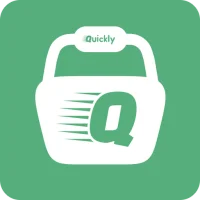Quickly